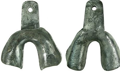 Dental Impression Trays