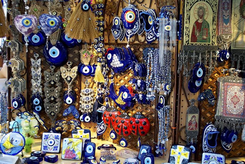 Evil Eye Bracelet (Private Label)
