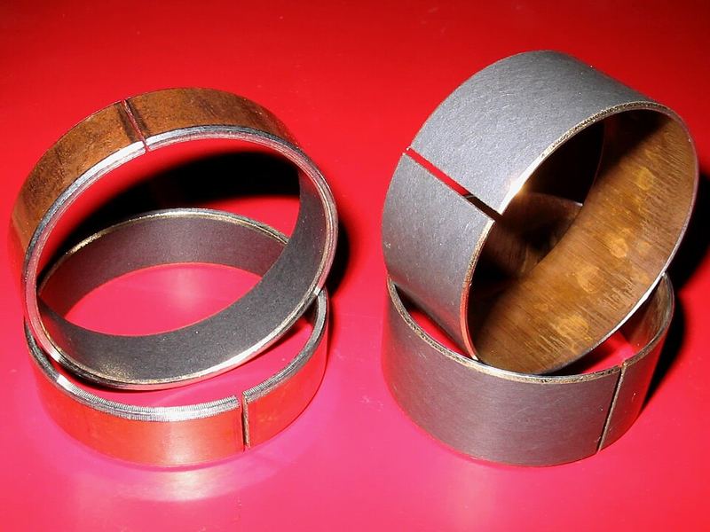 Motorcycle Front Fork Oil