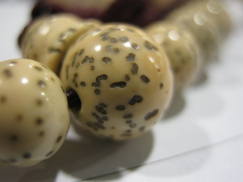 Kamal Gatta (Lotus Seed) Mala (Private Label)