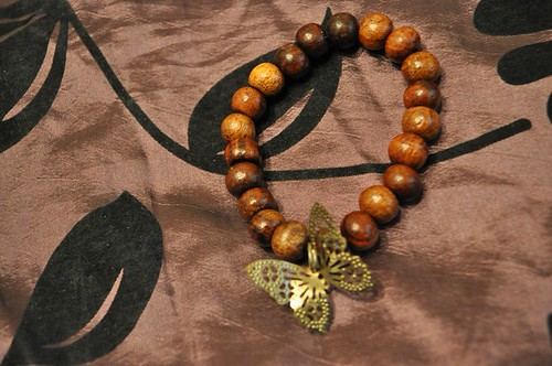 Karungali (Ebony) Mala & Bracelet (Private Label)