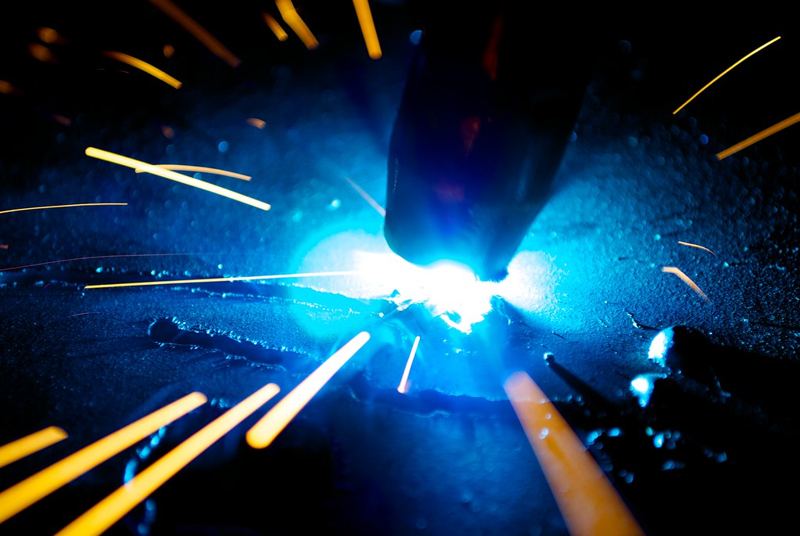 MIG Torch Contact Tips & Nozzles