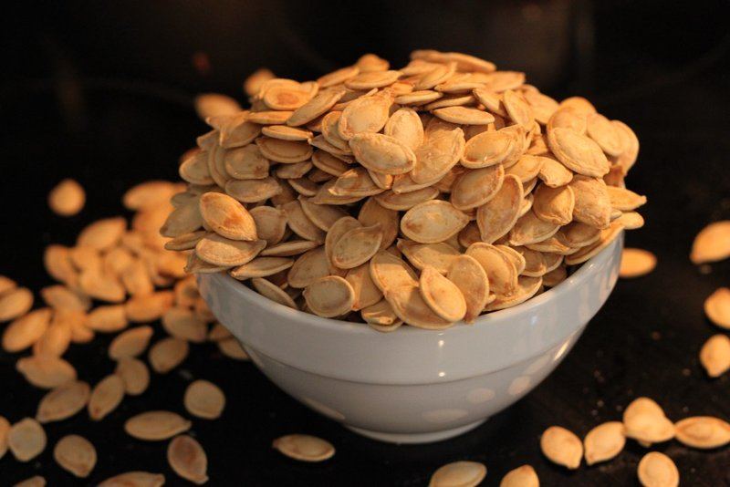 Roasted Seed Mix, 200 g (Private Label)