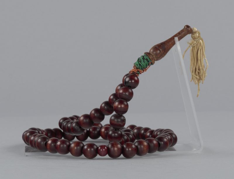 Sandalwood Mala, 108 Beads (Private Label)