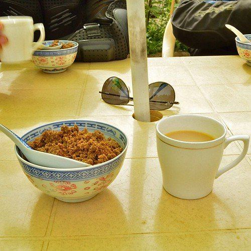 Roasted Chana Sattu, 500 g (Private Label)