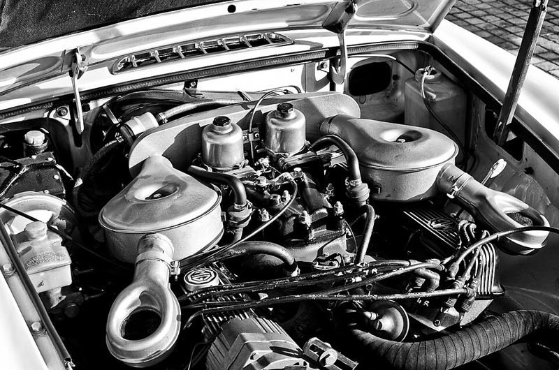 Automotive & EV
