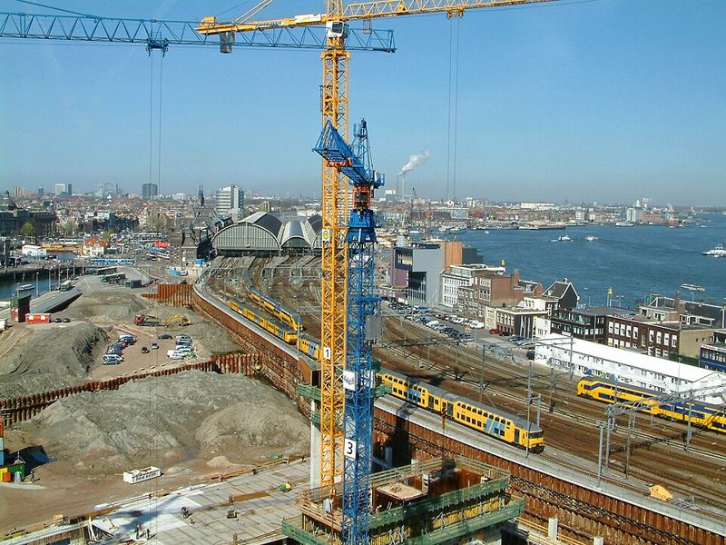 Construction & Interiors