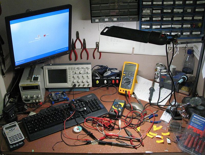 Electronics & Gadgets