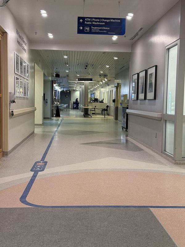 Healthcare, Clinics & Labs
