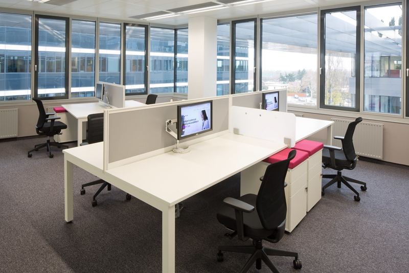 Offices, Schools & Corporate