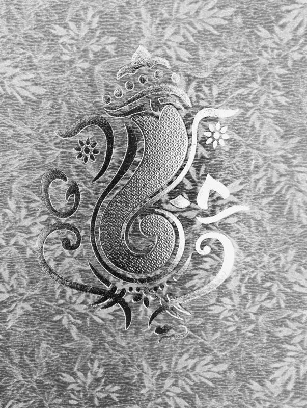 Silver-plated Gift Idol in Box (Private Label)