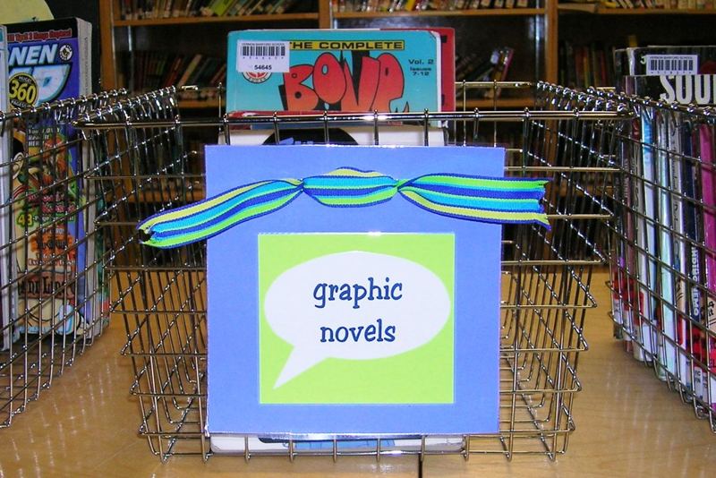 Wire Dump Bin for Promotions